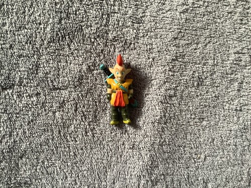 Figurine dragon ball - figurine,