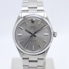 ROLEX 5500 Air-King 1970s