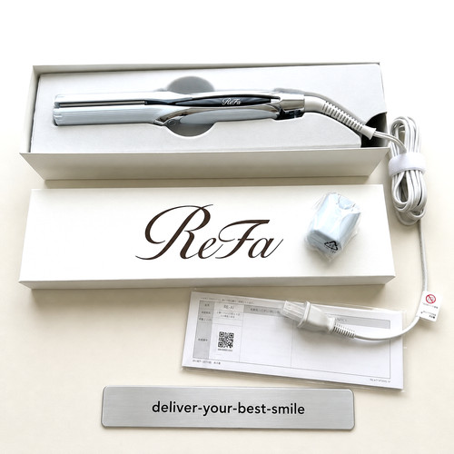 Lisseur cheveux refa straight - cheveux,