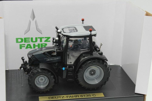 1087 deutz fahr - uh, 6135