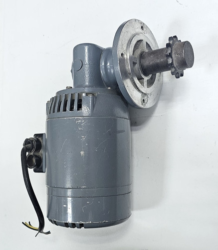 Moteur électrique groschopp - électrique,