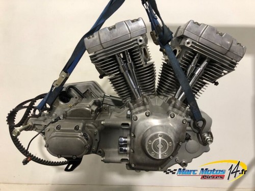 Moteur harley davidson - moteur, 1450