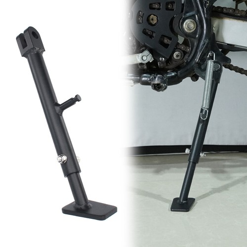 Adjustable side kickstand - adjustable,