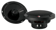 Rockford Fosgate P1650 16,5cm 16cm 16er Haut- Parleurs Voiture Kfz Prix de Paire
