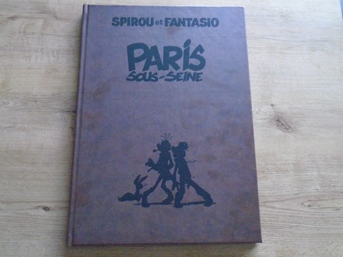 2004 spirou fantasio - 2004, /