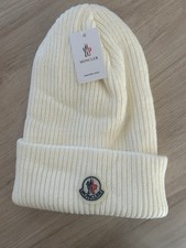  Bonnet hiver chaud Blanc–
