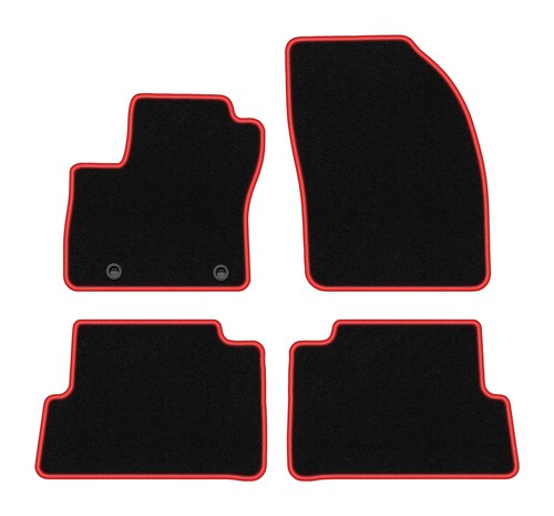 Tapis sol moquette ford - de,