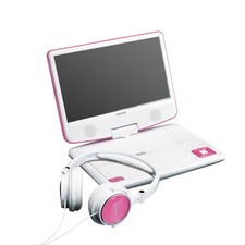 Lenco Lecteur DVD Portable 9"