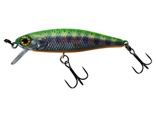 Illex tiny fry rt - illex, 5cm