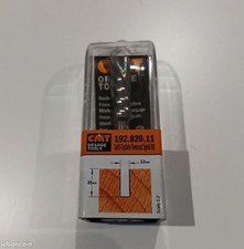 CMT ORANGE TOOLS :  fraise