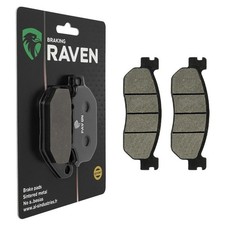 Plaquettes de frein Avant Pour