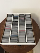 Lot 1000 cartes MTG toutes extensions : Co + Unco + 10 rares (ang, fr, jap)