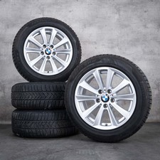 BMW Série 5 6 Roues hiver 17