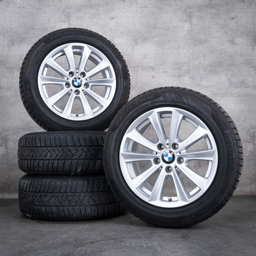 Bmw série roues - 5, 6