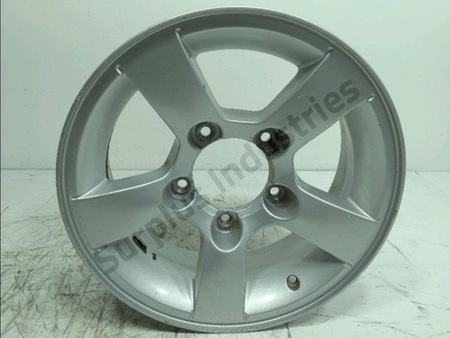 Jante aluminium suzuki jimny - jante, 4