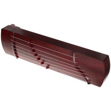  Instrument de musique chinois Guzheng simulé, Instrument pour enfants débutant,