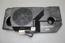 Speaker Subwoofer Bass Box