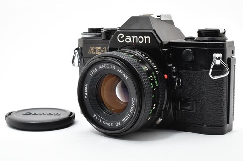 Appareil photo reflex