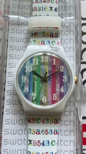 Swatch colourshifth suoz285s - swatch,