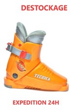 chaussure de ski enfant