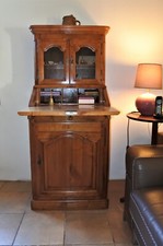 Ancien joli meuble secrétaire