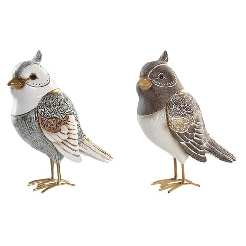 Figurine décorative dkd home - figurine,