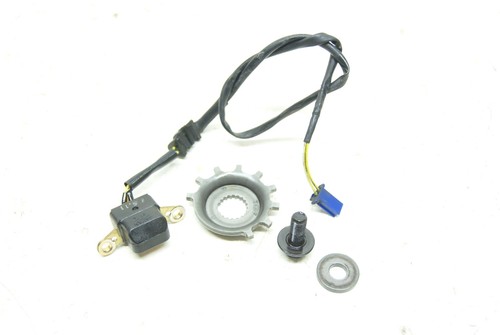 Capteur allumage honda 600 - capteur,