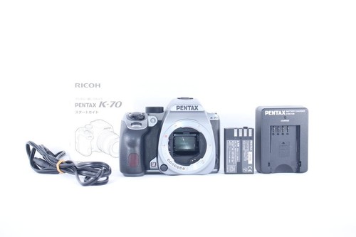 Ensemble pentax body - ensemble, k-70