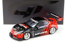 1:18 GT Spirit GT889 Toyota