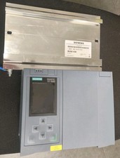 Siemens SIMATIC S7-1500 CPU