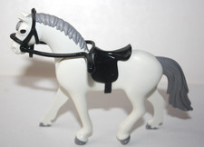 PLAYMOBIL COUNTRY 5521 CHEVAL