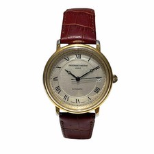 Frederique Constant FC300 310x35 36 Automatic Back Skeleton Free Shipping [Used]