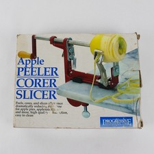 Pèle Pomme Rouge Core De