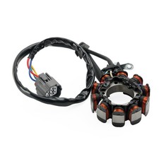 Stator d'alternateur pour