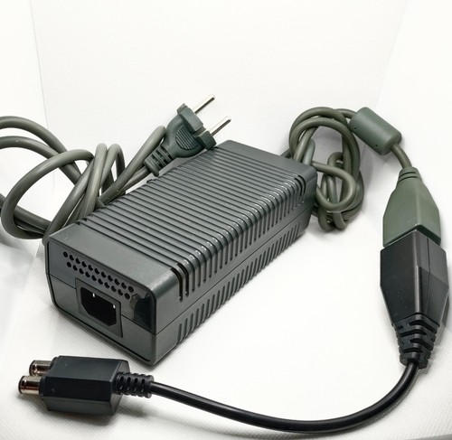 Alimentation pour xbox - alimentation,