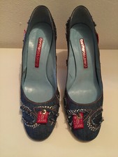 Decollètè originali