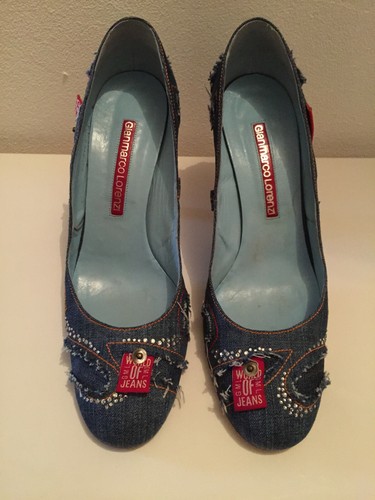 Decollètè originali