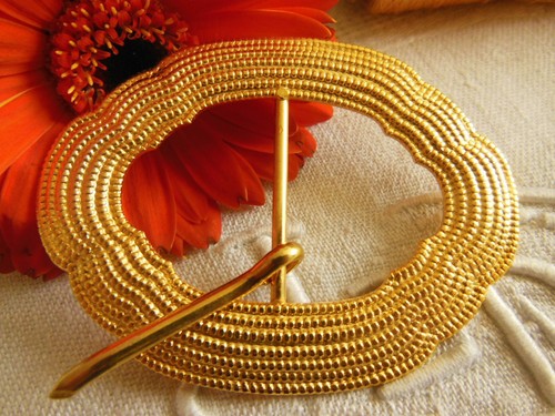 Boucle ceinture grosse - de,