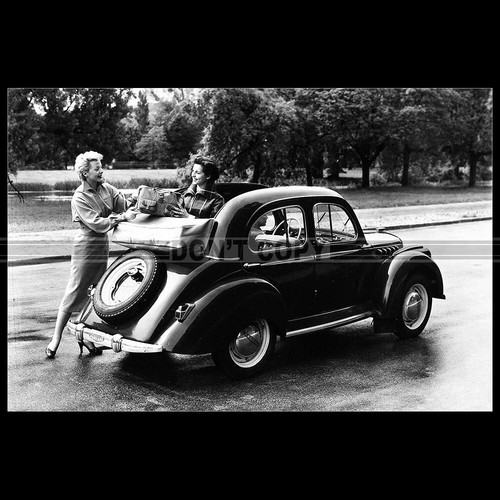 Photo 012650 panhard - photo, a.012650