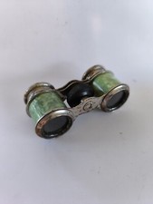 Jumelles De Théâtre Ancienne