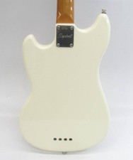 Squier by Fender Classic Vibe