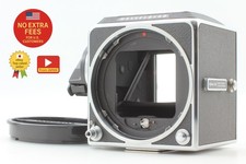 Grit Screen [Near Mint] Hasselblad 500C/M CM Medium Format Camera Body JAPAN