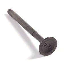 Valve Échappement 50cc Moto