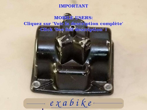 Cuve carburateur pour - cuve,