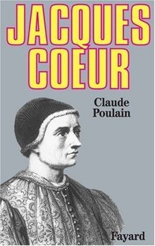 Jacques coeur poulain - de,