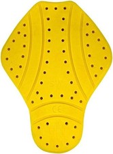 Protection dorsale protège