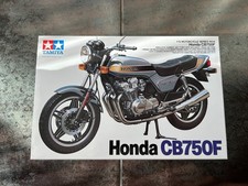 Maquette Tamiya 1/12 " Honda