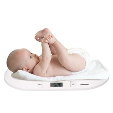 Balance Bébé – Pèse