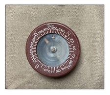 Ww2 US Boussole Airborne Dday