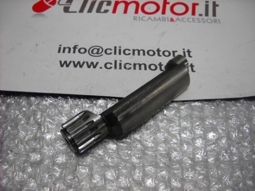 Contre arbre moteur original - arbre,